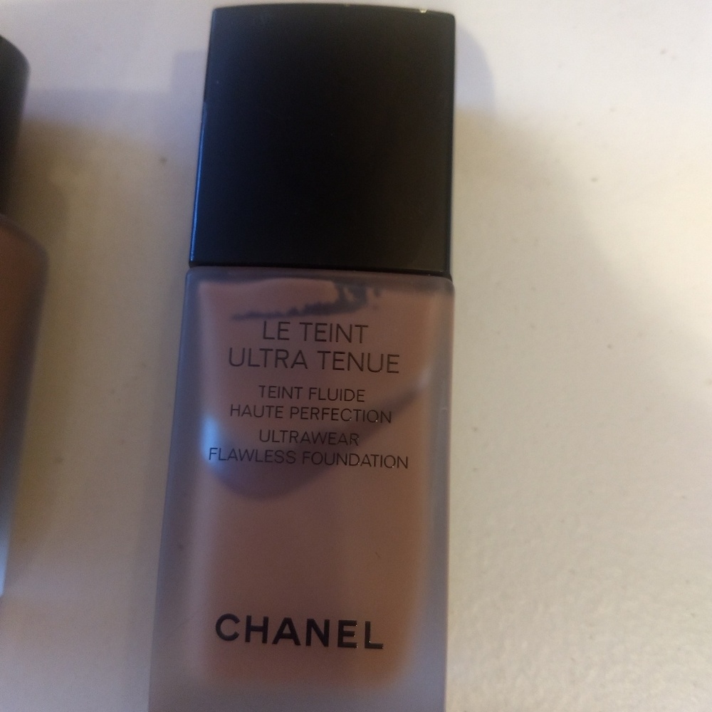 Chanel Foundation